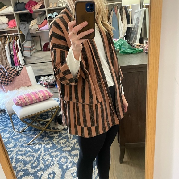 Jacket - Picture 2 of 5